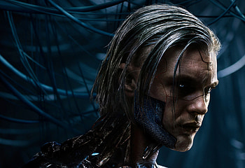 Ghost In The Shell Kuze, ghost-in-the-shell, 2017-movies, movies HD wallpaper
