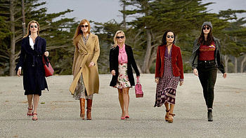 Nicole Kidman confirms, Big Little Lies Season 3, Book adaptions, Series developments HD wallpaper