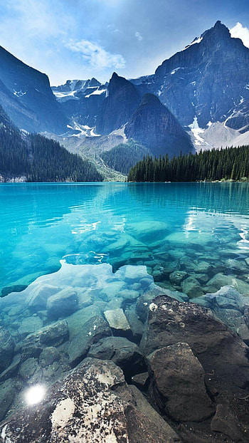 Beautiful For, Blue, Aesthetic, blue aesthetic HD phone wallpaper