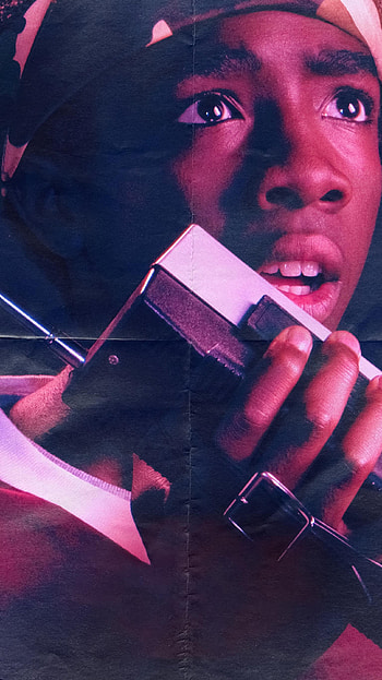 Stranger Things (2022) movie HD phone wallpaper