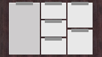 Organize HD wallpaper