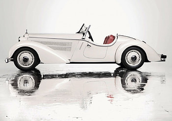 audi classic, classic, white audi, audi, nice HD wallpaper