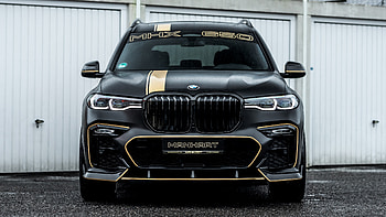 Manhart Mhx7 650 2022 Cars HD wallpaper