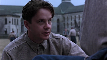 Tim Robbins, Movie actor, Shawshank Redemption, 1990s films HD wallpaper