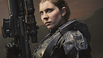 Kai-125 Kate Kennedy Halo HD wallpaper