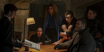 Umbrella Academy soundtrack compilation, The Ramenswag, Music , Epic tunes HD wallpaper