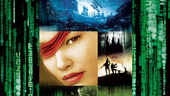 The Animatrix, Online movie streaming, Virtual reality, Digital storytelling HD wallpaper