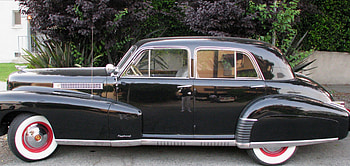cadillac fleetwood, fleetwood, american, cadlilac, sedan HD wallpaper