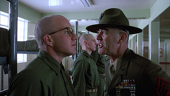 full metal jacket, soldier, full, man, jacket, metal HD wallpaper