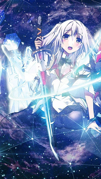 Galaxy kirin, anime HD phone wallpaper