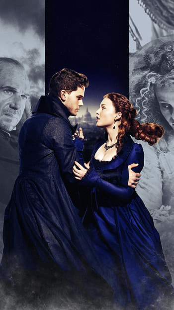 Great Expectations (2022) movie HD phone wallpaper