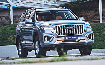 Haval H9, , SUVs, 2021 cars, CN-spec, 2021 Haval H9, chinese cars, Haval HD wallpaper