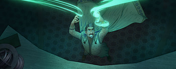 Wish 2023 Animated Adventure, movie, Wish (2023) HD wallpaper