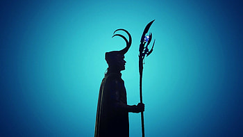 Loki, 21057 HD wallpaper