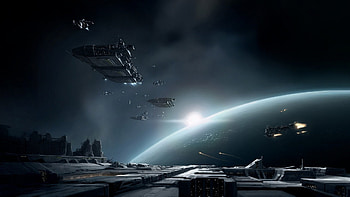 EVE Online, , Gaming, Background HD wallpaper