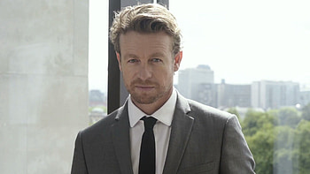 Simon Baker, Movies, Simon Baker, Handsome HD wallpaper