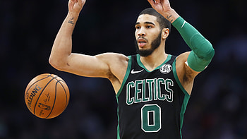 Boston Celtics, Jayson Tatum HD wallpaper
