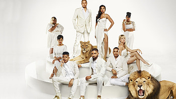Terrence Howard, Empire TV show, Top backgrounds HD wallpaper