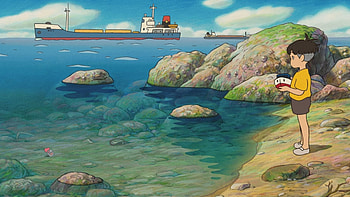 Hayao Miyazaki, Movie , Ghibli masterpiece artwork HD wallpaper