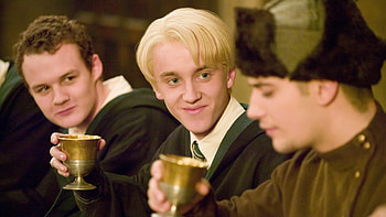 Draco Malfoy, Movies, Wallshub HD wallpaper