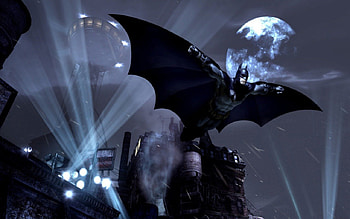 Batman, DC Comics, Superheroes, Comics HD wallpaper