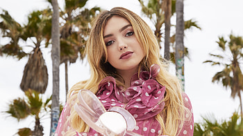 Peyton List 2020, peyton-list, celebrities, girls HD wallpaper