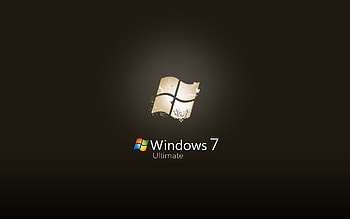 Brands, Windows, Background, Logos HD wallpaper