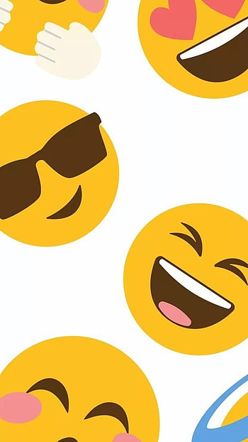 Emoji, Funny Emoji HD phone wallpaper