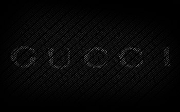 Gucci for Apple devices, Stylish design, High resolution, Trendy backgrounds HD wallpaper
