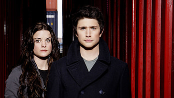 Kyle XY, TV fanart, Stylish , Fan-created artwork HD wallpaper