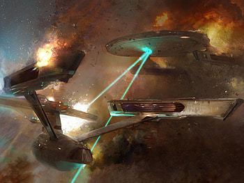 Star Trek, Star Trek: The Original Series, Tv Show, Star HD wallpaper