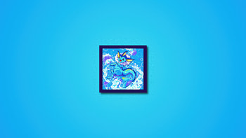 Vaporeon, vaporeon, pokemon, anime, minimalism, minimalist, artist, artwork, digital-art HD wallpaper