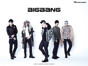 Music, Bigbang HD wallpaper