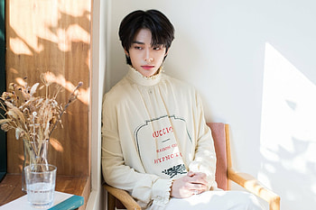 Hyunjin, Dispatch, Hwang Hyunjin , Fanpop HD wallpaper