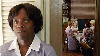 The Help movie, Backdrops, Movie database, TMDB HD wallpaper