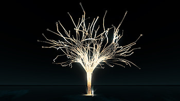 Assassin's Creed Valhalla — Ubisoft's Tree of Light, video game, Assassin's Creed Valhalla, ubisoft, tree, light HD wallpaper