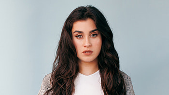 Lauren Jauregui, W Magazine 2019 HD wallpaper