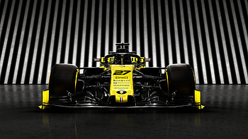 R.S.19, Renault HD wallpaper