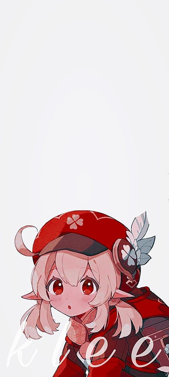 Klee, Genshin_impact, Aether, genshin, Lumine, Mondstrat HD phone wallpaper