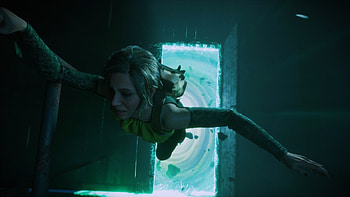 domain ୨୧, The Casting of Frank Stone, video game HD wallpaper