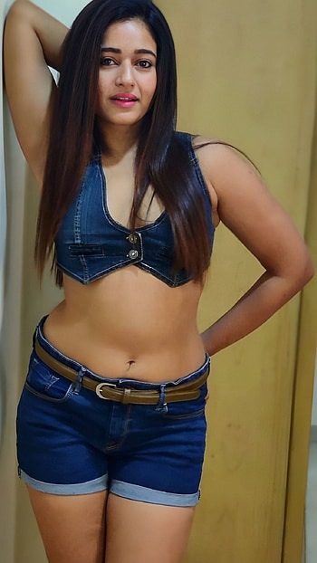Poonam Bajwa, navel HD phone wallpaper