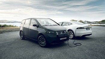 Sono Motors, 15, 000 paid reservations, Sion solar EV HD wallpaper