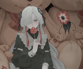 Isekaijoucho - Virtual Youtuber, Isekaijoucho (Virtual Youtuber), Anime, Virtual Youtuber HD wallpaper