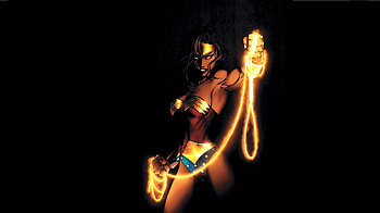 Wonder Woman, book, abstract, fantasy, comic, character HD wallpaper