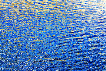 Water, Waves, Glare, Ripples, Ripple, Texture, Textures, Wavy HD wallpaper