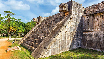 Incredible stories, Chichen Itza's tales, Odigoo travel, Unforgettable experiences HD wallpaper