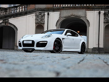 Grand GT, techart, porsche, 2011, gt HD wallpaper