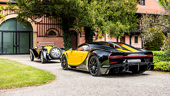 2024 Bugatti Chiron Super Sport 55 One of One, car, Bugatti, Bugatti Chiron Super Sport 55 HD wallpaper