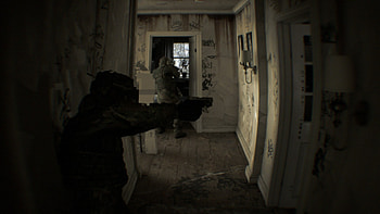 Bodycam Action: Video Game, video game, Bodycam HD wallpaper