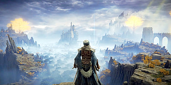 Elden Ring - Majestic Man-Made Realms Unveiled, man made, Elden Ring HD wallpaper